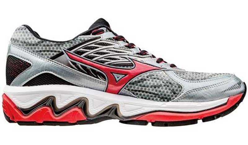 zapatillas corredores pesados