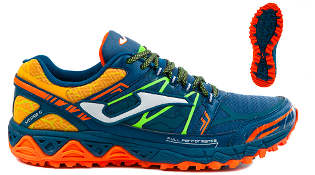 zapatillas joma para correr