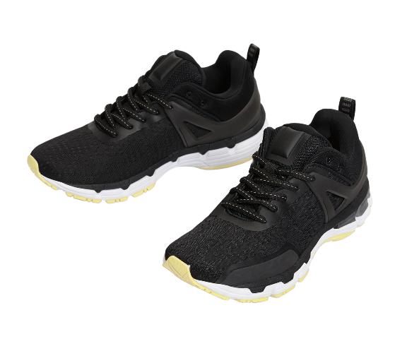zapatillas oysho running