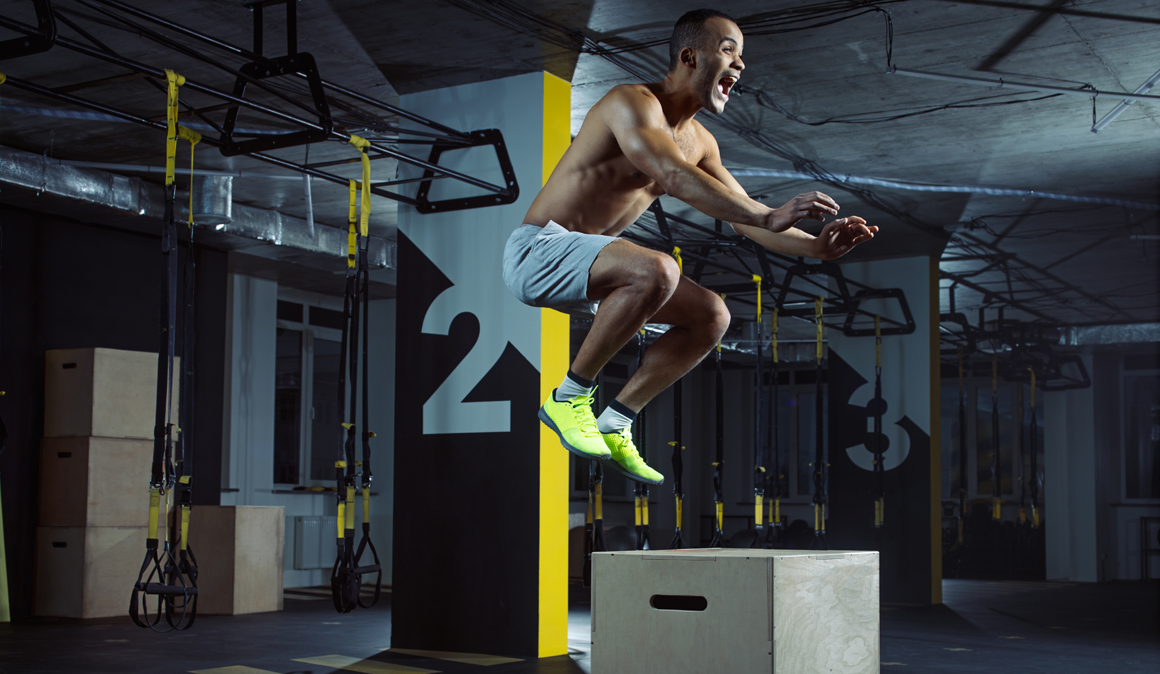 Circuitos HIIT nivel avanzado, ¿te atreves a subir el siguiente escalón?