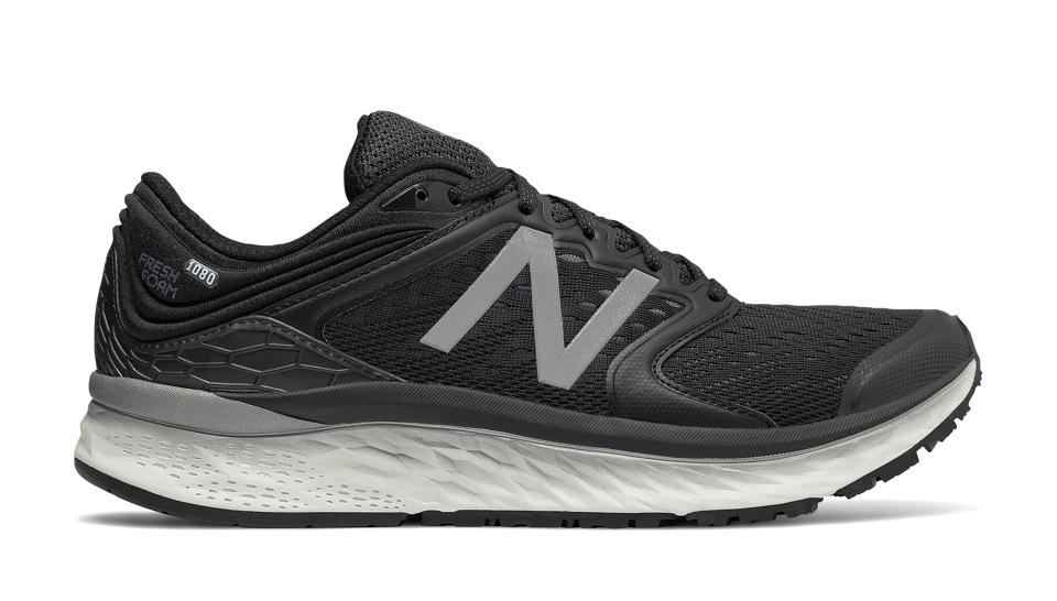 New Balance 1080 negro New Balance 1080 negro