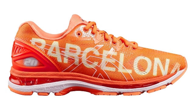 ASICS ZAPATILLA gradient ASICS ZAPATILLA gradient