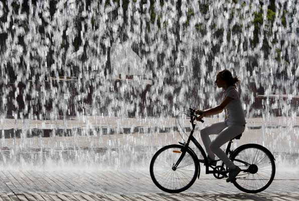 ¿Montar en bici elimina la grasa de las piernas? | Fitness ¿Montar en bici elimina la grasa de las piernas? | Fitness