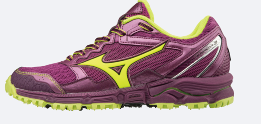 zapatillas trail ligeras