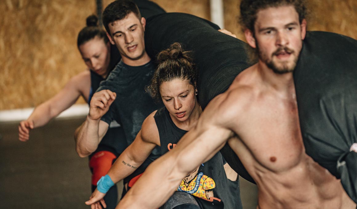 reebok crossfit games españa