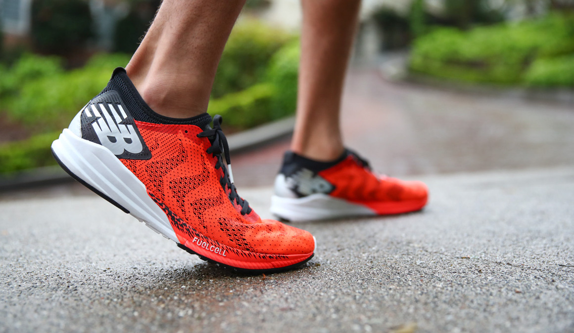new balance fuel cell impulse mujer