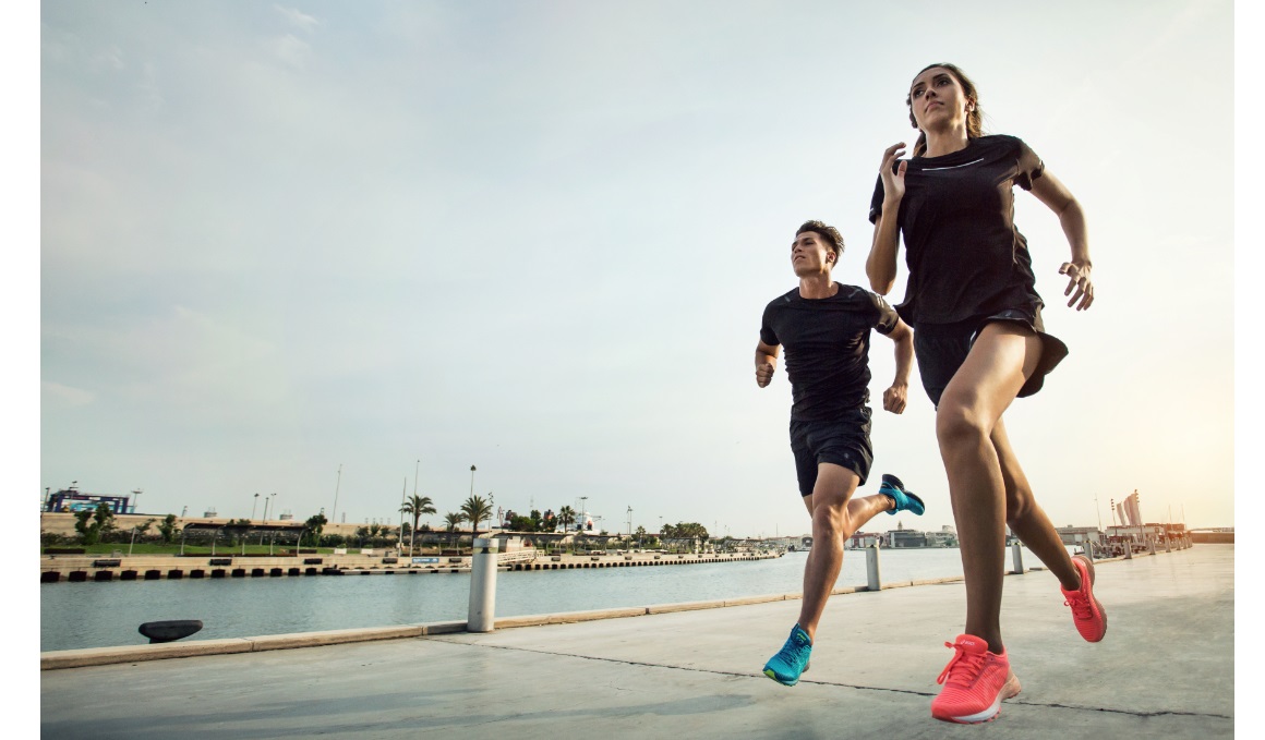 Metodos de entrenamiento para mejorar la velocidad