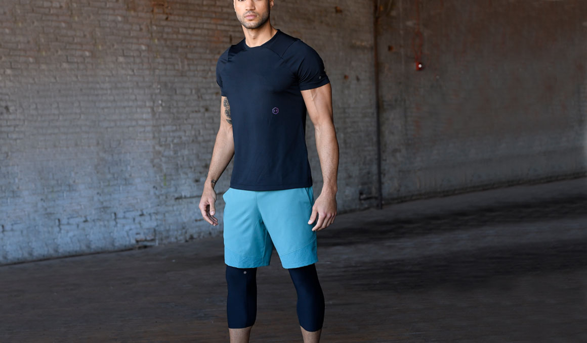 Under Armour inventa un tejido que te da más fuerza