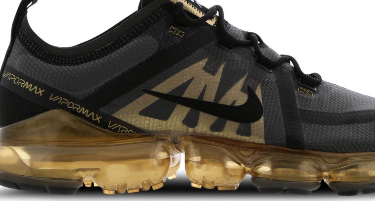 190 euros cuestan las nuevas Nike Air VaporMax 2019 190 euros cuestan las nuevas Nike Air VaporMax 2019