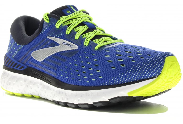 brooks transcend 6 2019