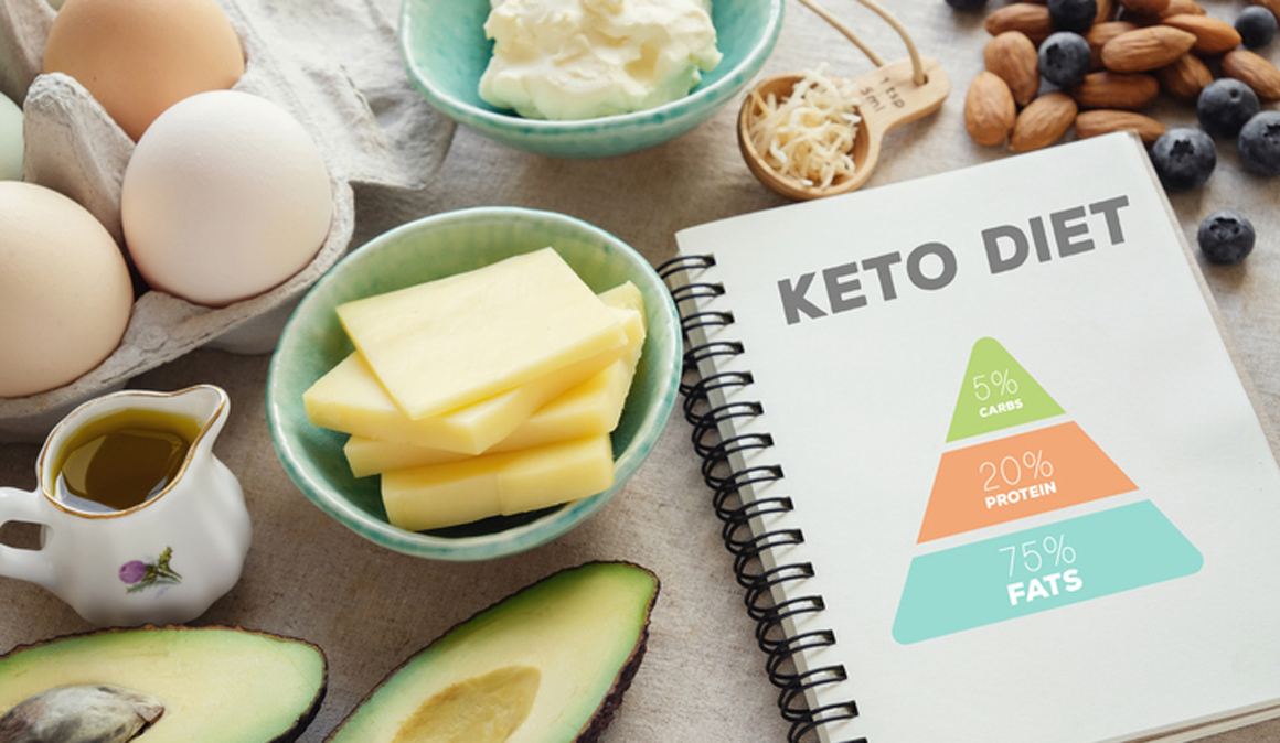 ¿Puedes entrenar mientras estás en la dieta ceto? ¿Puedes entrenar mientras estás en la dieta ceto?