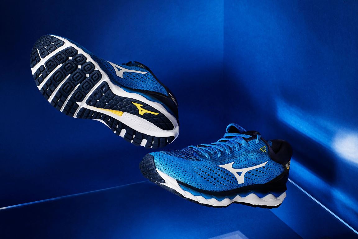 nuevas mizuno