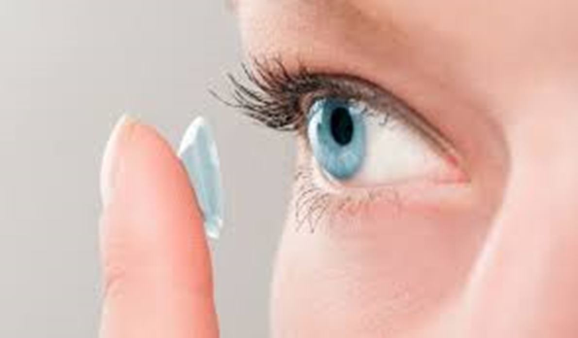 Quitar Lentillas Sin Tocar El Ojo Pierde visión de un ojo por una infección contraída al ducharse con las