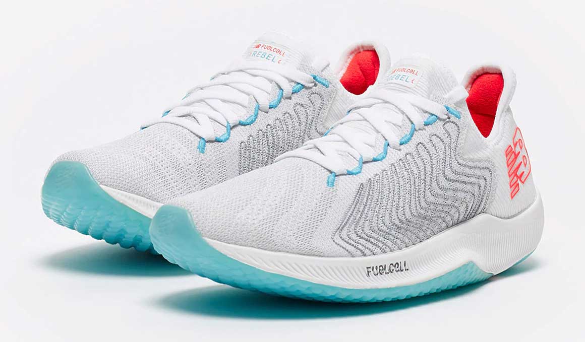new balance fuelcell rebel hombre new balance fuelcell rebel hombre