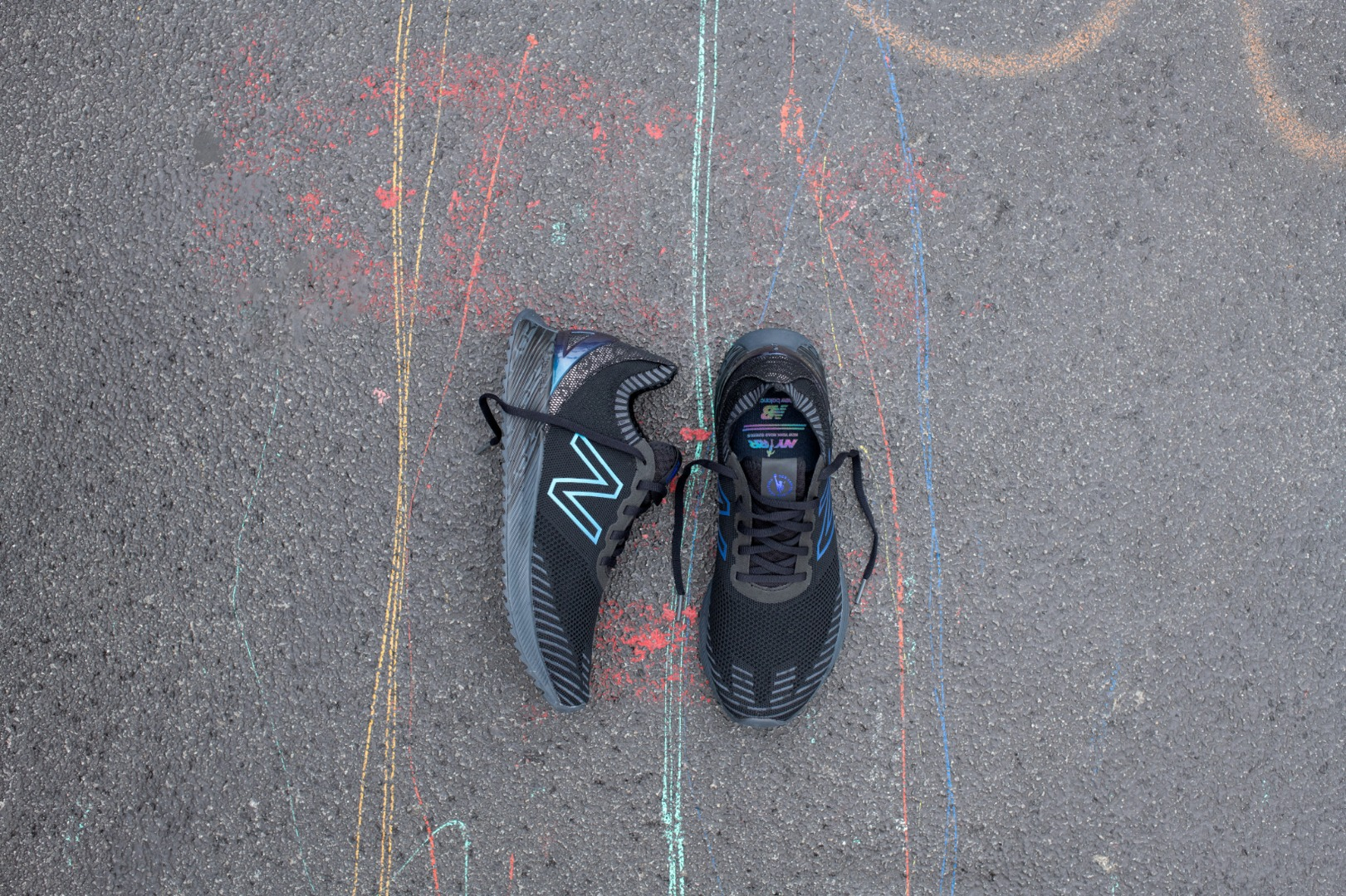 zapatillas new balance maraton