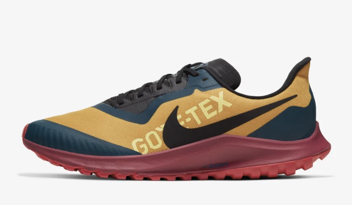 nuevas nike running
