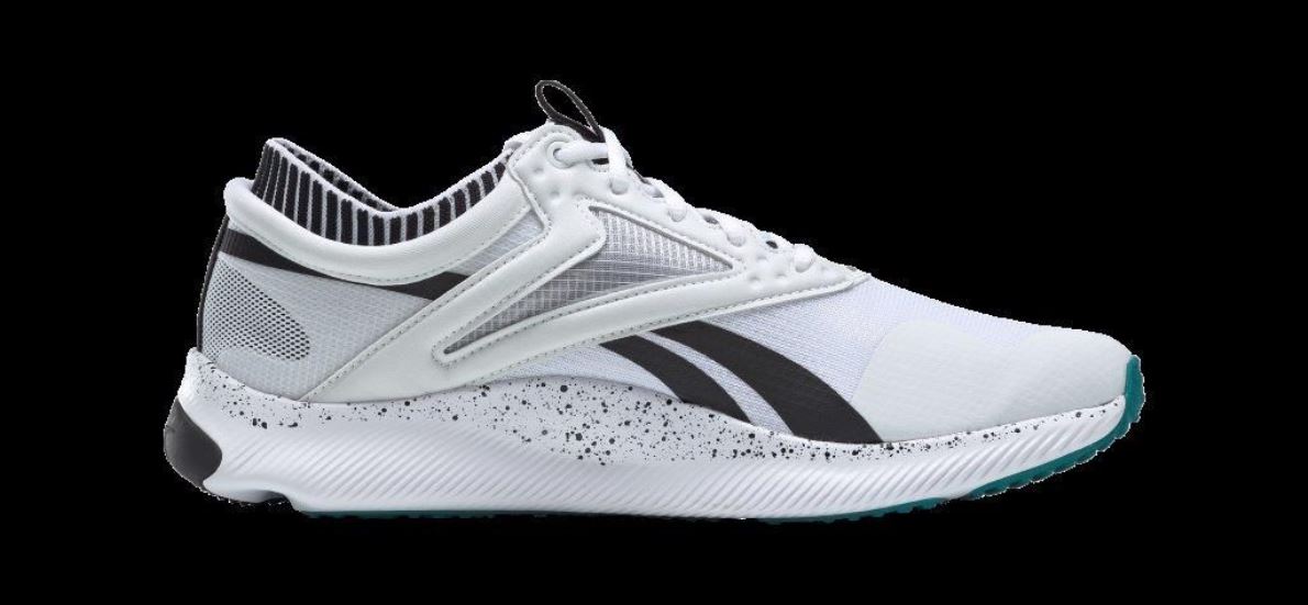 zapatillas reebok caña alta mujer