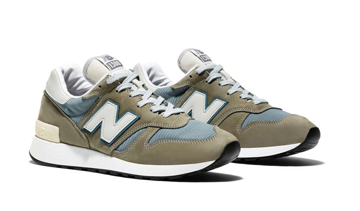 zapatillas new balance con caña