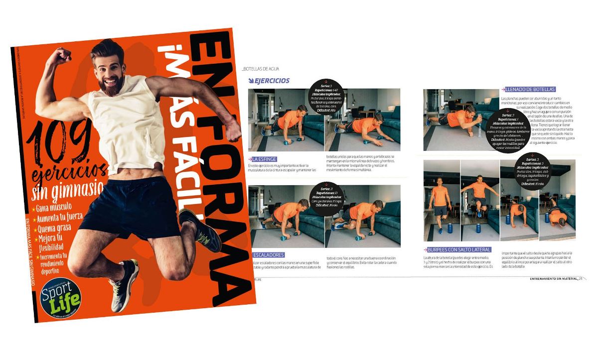 descargar libro de ejercicios para el gimnasio descargar libro de ejercicios para el gimnasio