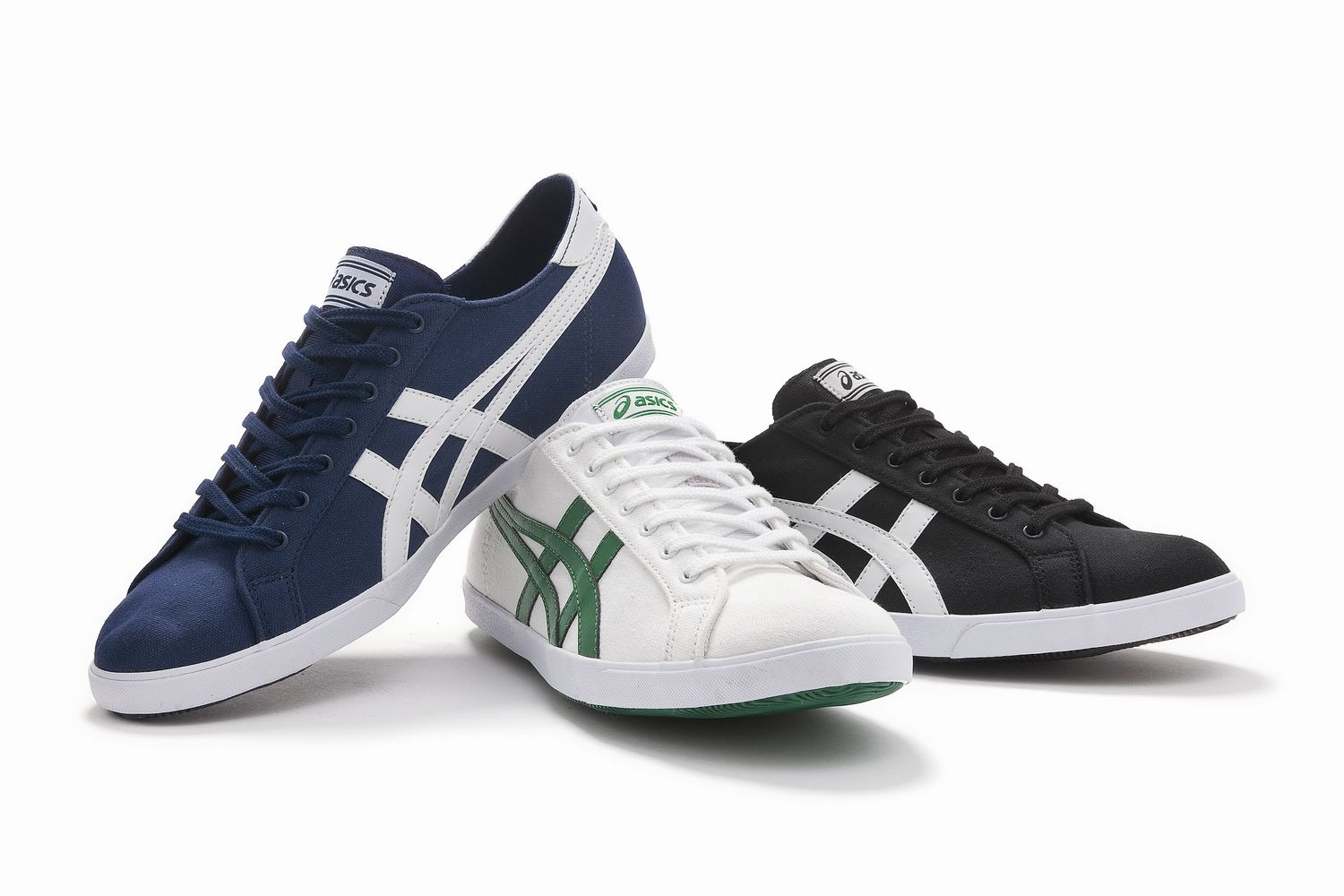 asic modelos