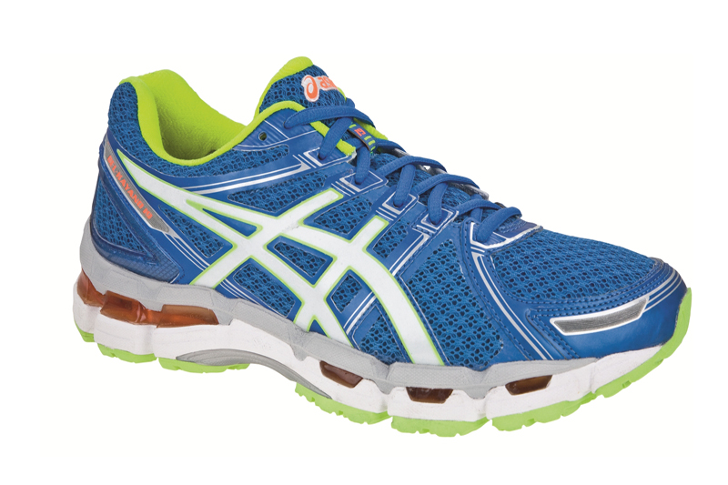 asics gel kayano 19 mujer espana