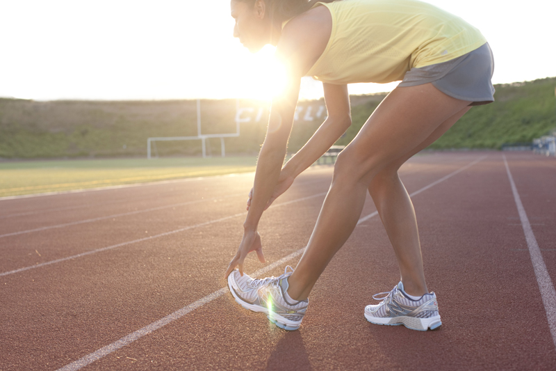 El decálogo de los beneficios del running
