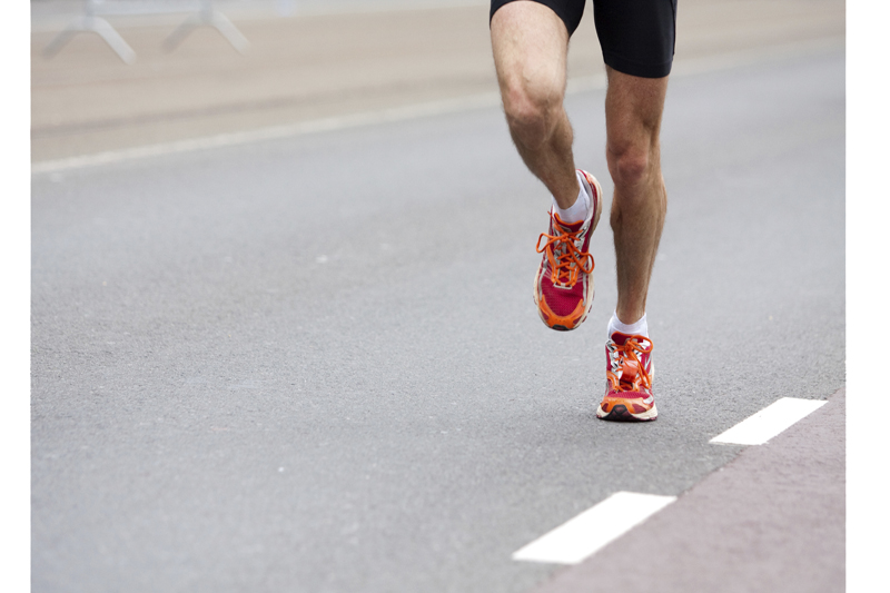 ¿Qué zapatillas de running necesito?