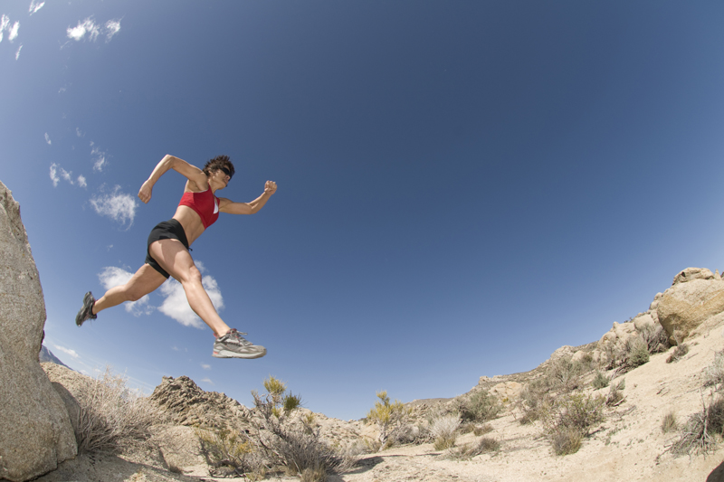 De andar a correr en 16 semanas | Correr | Sportlife