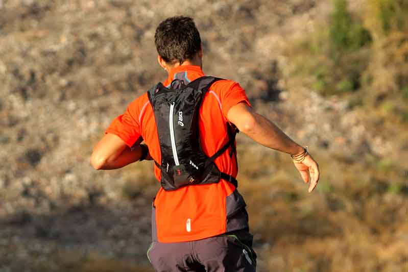 mochila nike rosa fosforescente