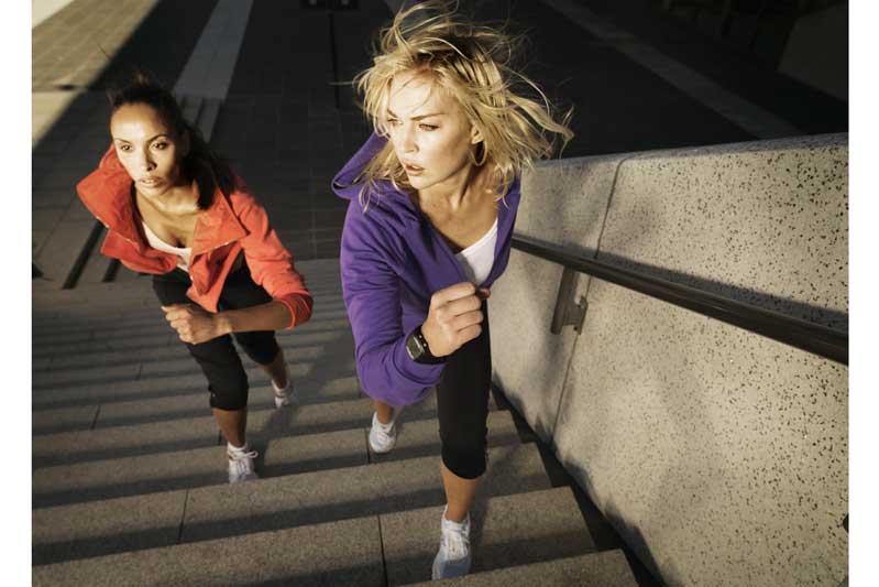 ¿Qué le pasa a nuestro cuerpo cuando entrenamos sin desayunar?