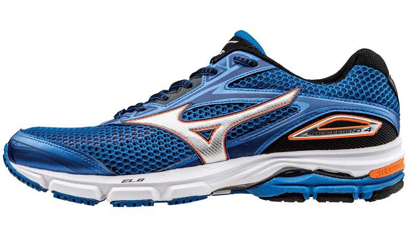 mizuno el8