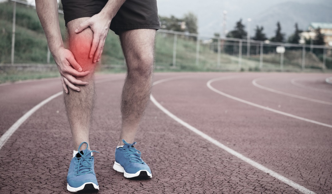 con artrosis de rodilla se puede correr