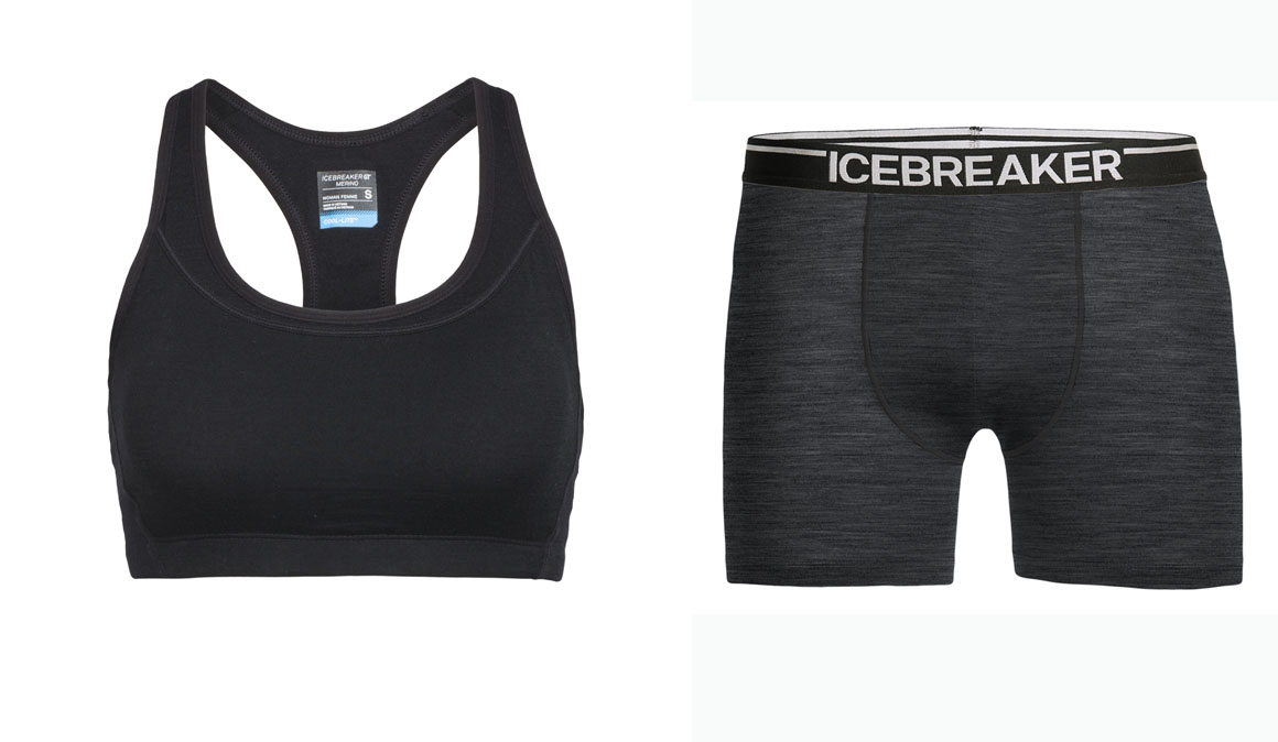 calzoncillos de lana para hombres