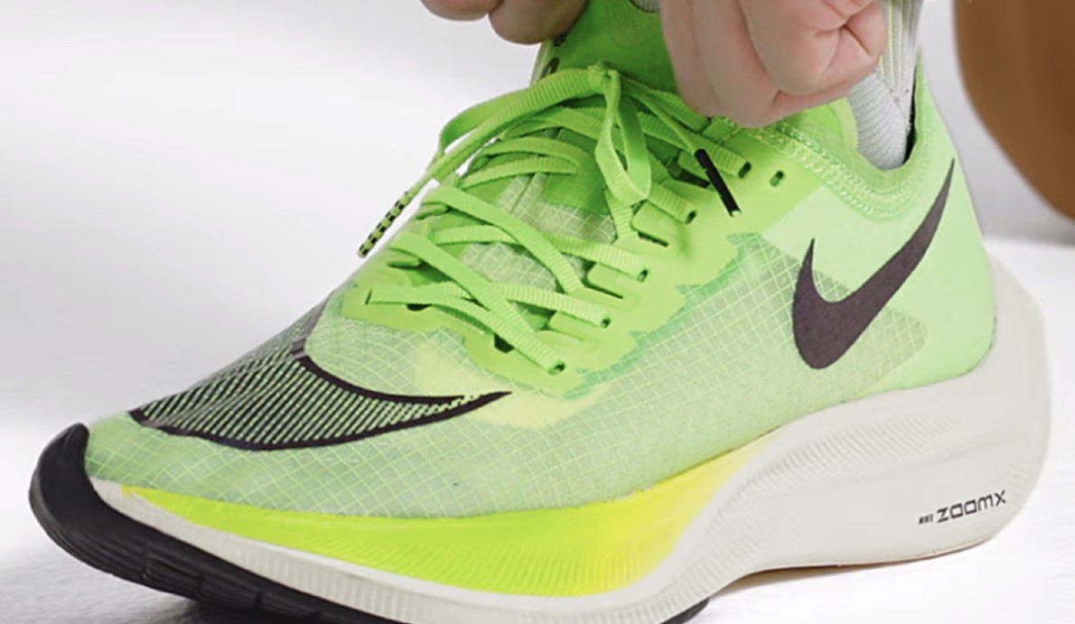 mejores tenis para running