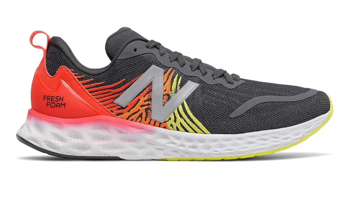zapatillas mixtas new balance