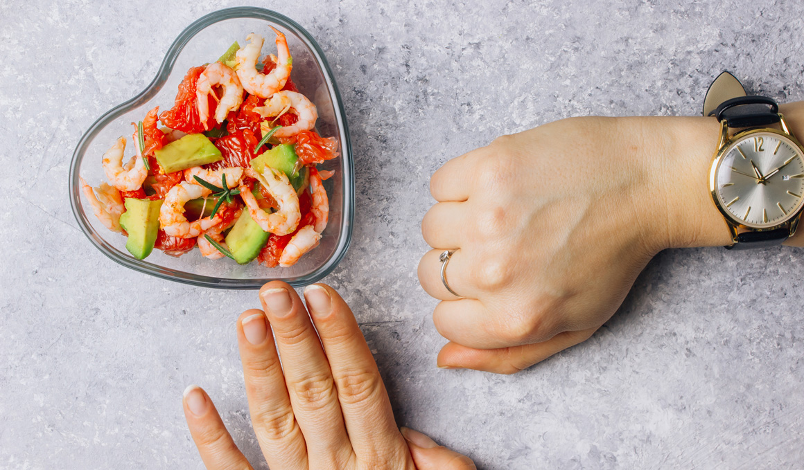 artículos de dieta y fitness 2019