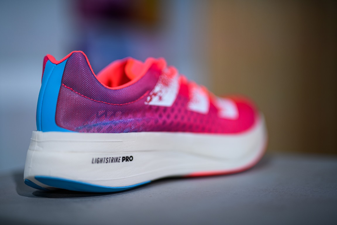 Las Adidas Adizero Adios Pro, a la venta el 14 de septiembre Las Adidas Adizero Adios Pro, a la venta el 14 de septiembre