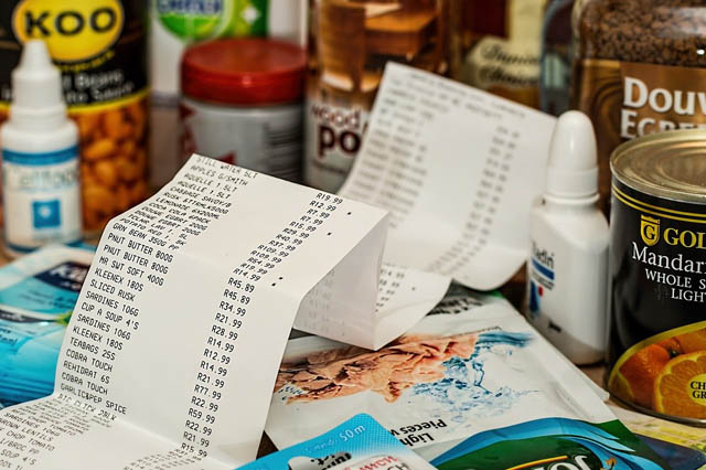 La mejor lista de la compra