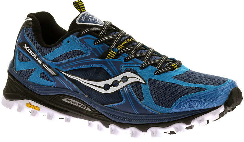 saucony xodus 5.0 rosas