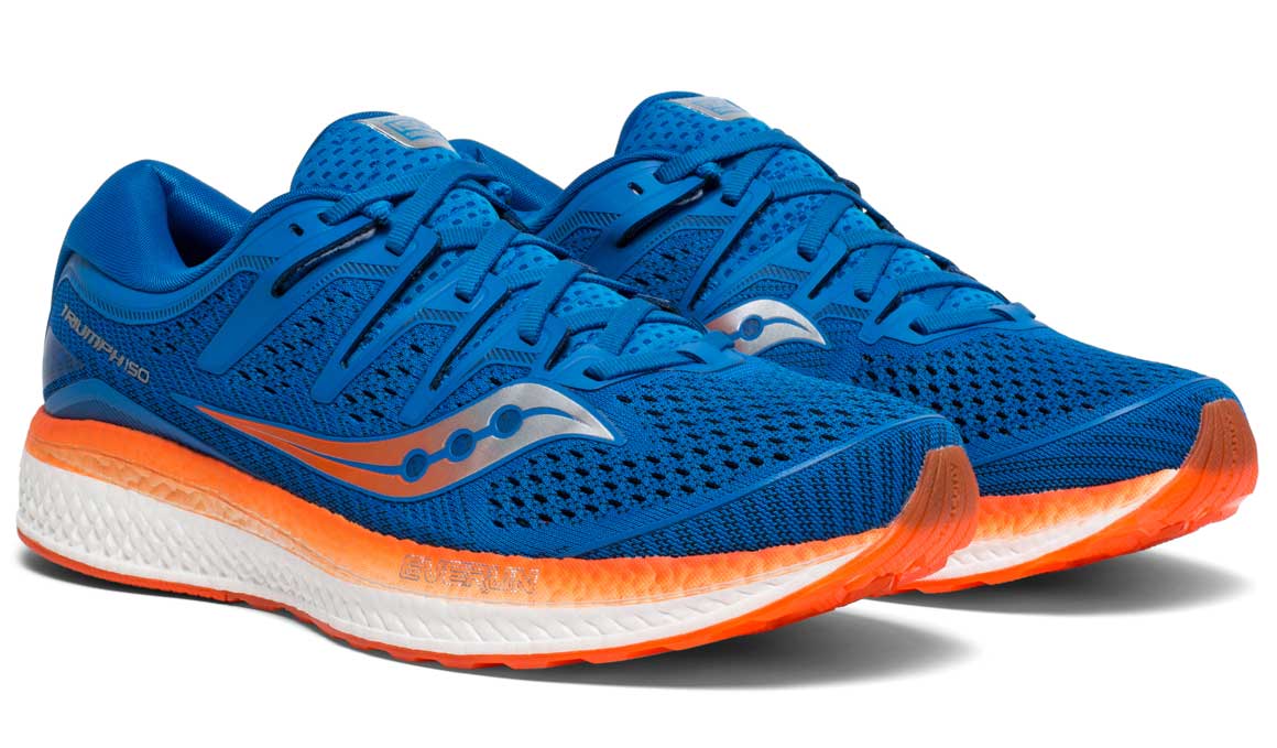 saucony triumph iso baratas