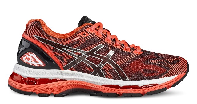 asic gel nimbus 19 chico asic gel nimbus 19 chico