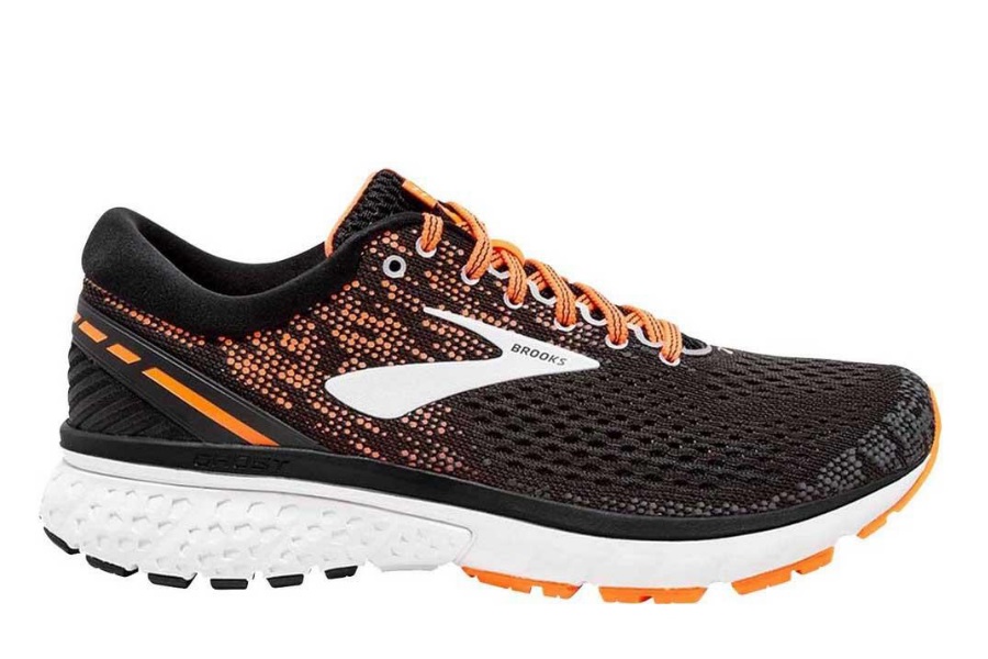 brooks para maraton