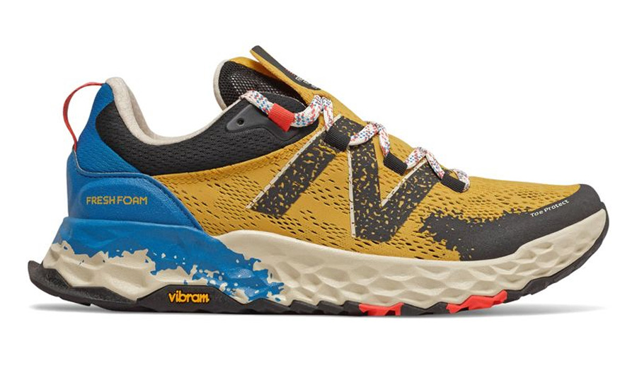 las mejores zapatillas de trail running