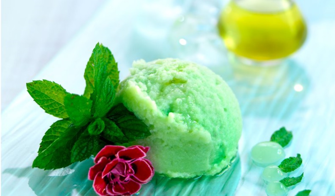 Los mejores postres sin gluten para este verano Los mejores postres sin gluten para este verano