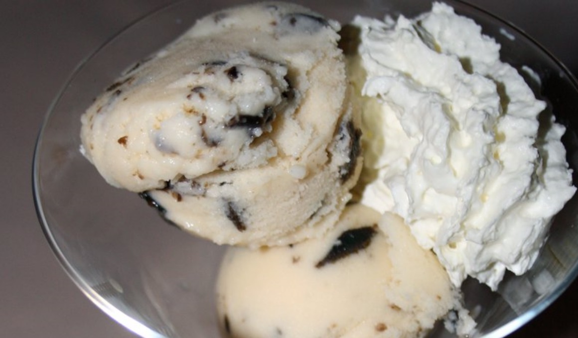 Los mejores postres sin gluten para este verano Los mejores postres sin gluten para este verano