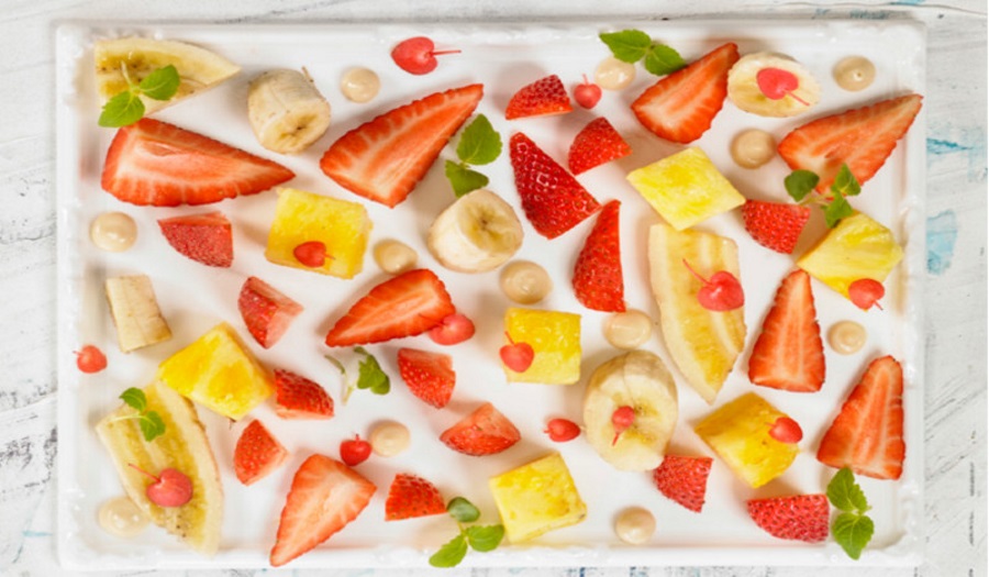 2 menús saludables que llevarte a la playa este verano 2 menús saludables que llevarte a la playa este verano
