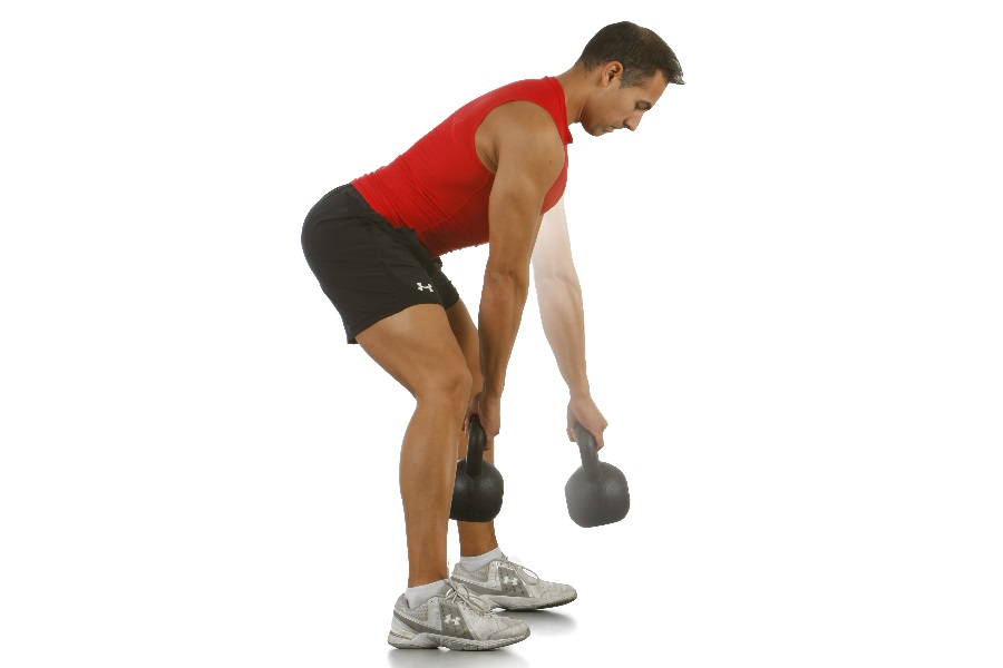 Entrena el core con carga dinámica Entrena el core con carga dinámica