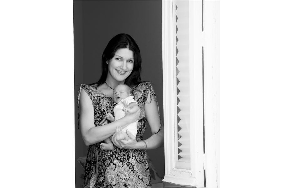 Yoga prenatal: disfruta de un embarazo saludable Yoga prenatal: disfruta de un embarazo saludable