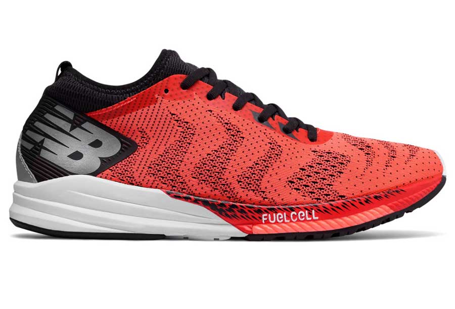 mejores zapatillas mixtas 2018