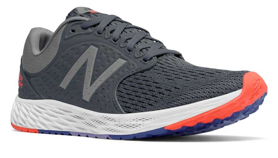new balance 880 Marrón